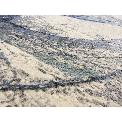 Alfombra de diseño 248x248cm