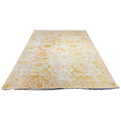 Alfombra de diseño 316x245 cm