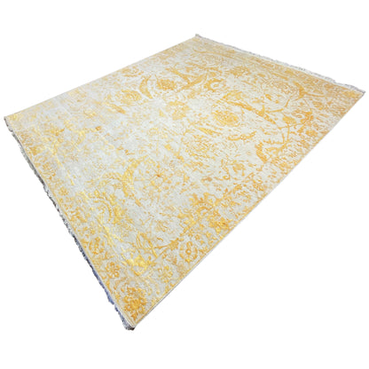 Alfombra de diseño 316x245 cm
