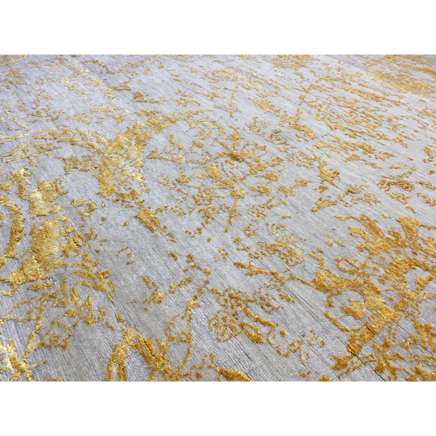 Alfombra de diseño 316x245 cm