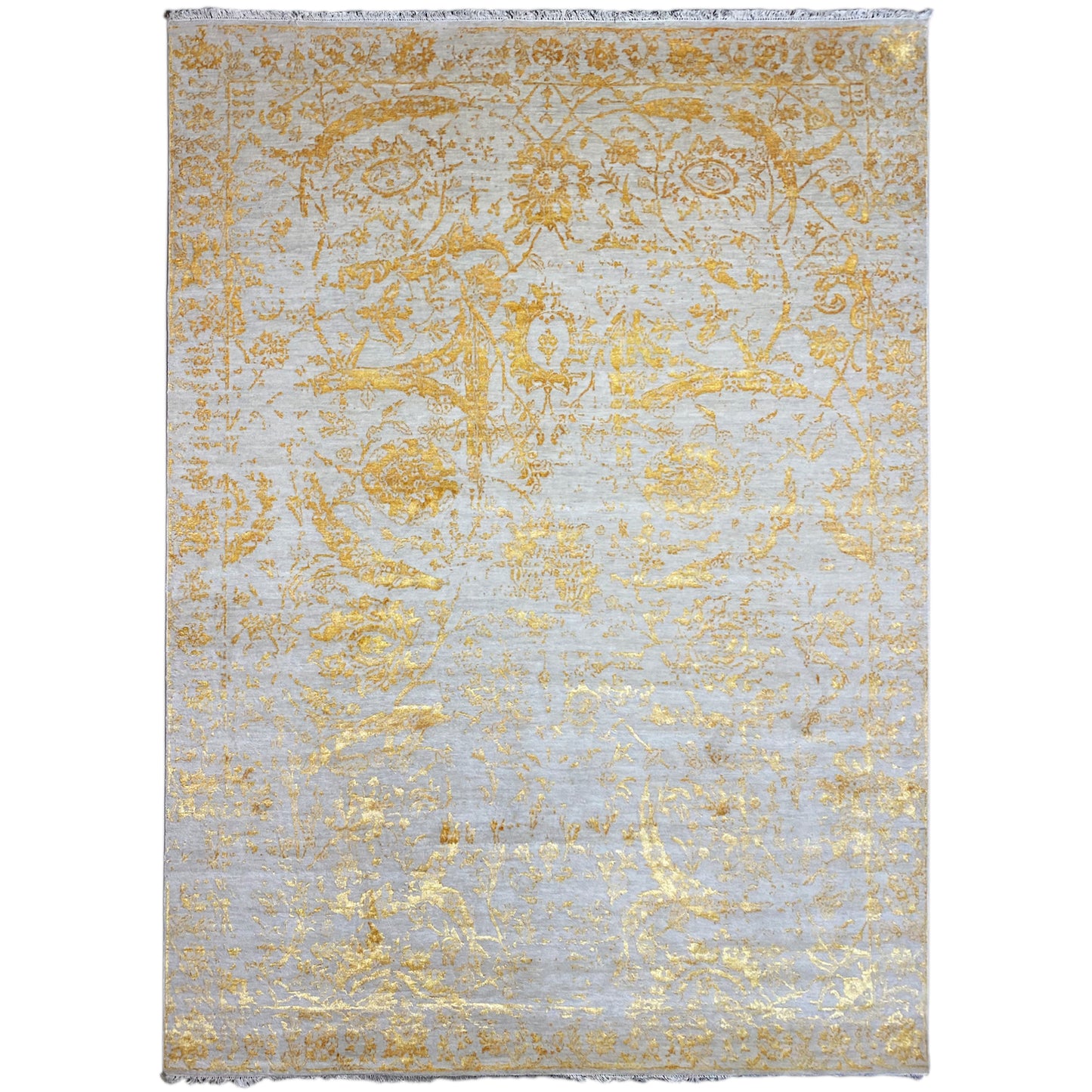 Alfombra de diseño 316x245 cm