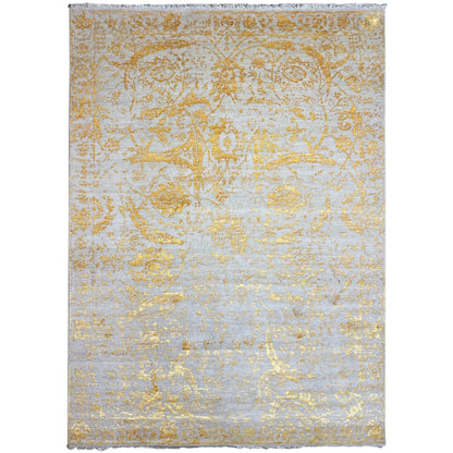 Alfombra de diseño 316x245 cm
