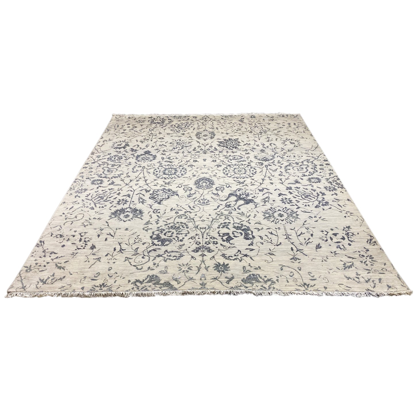 Alfombra de diseño 305x245 cm