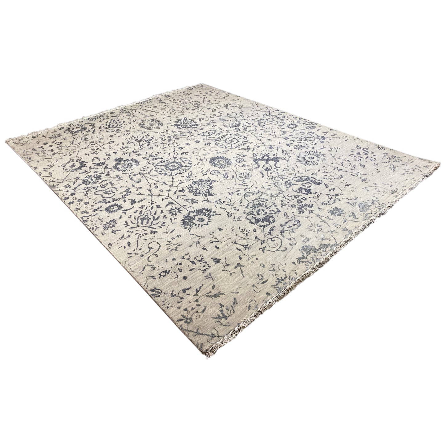 Alfombra de diseño 305x245 cm