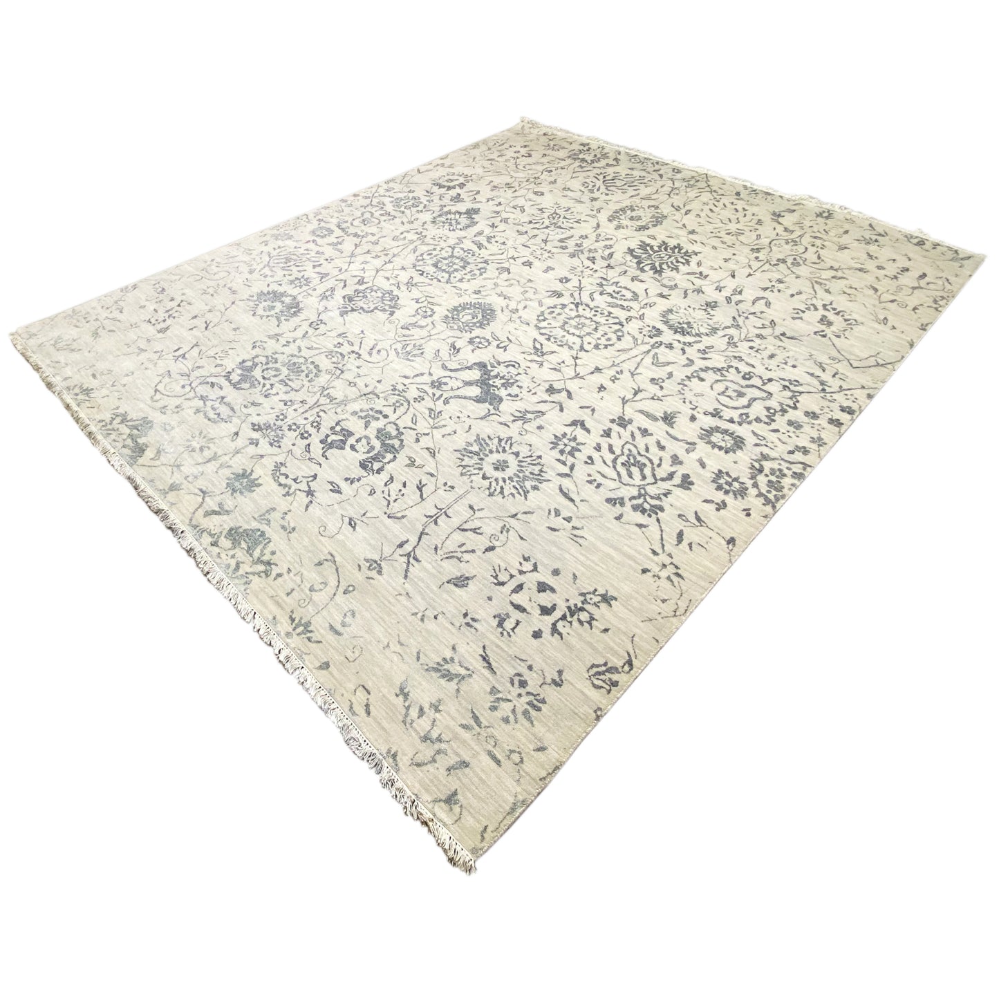 Alfombra de diseño 305x245 cm