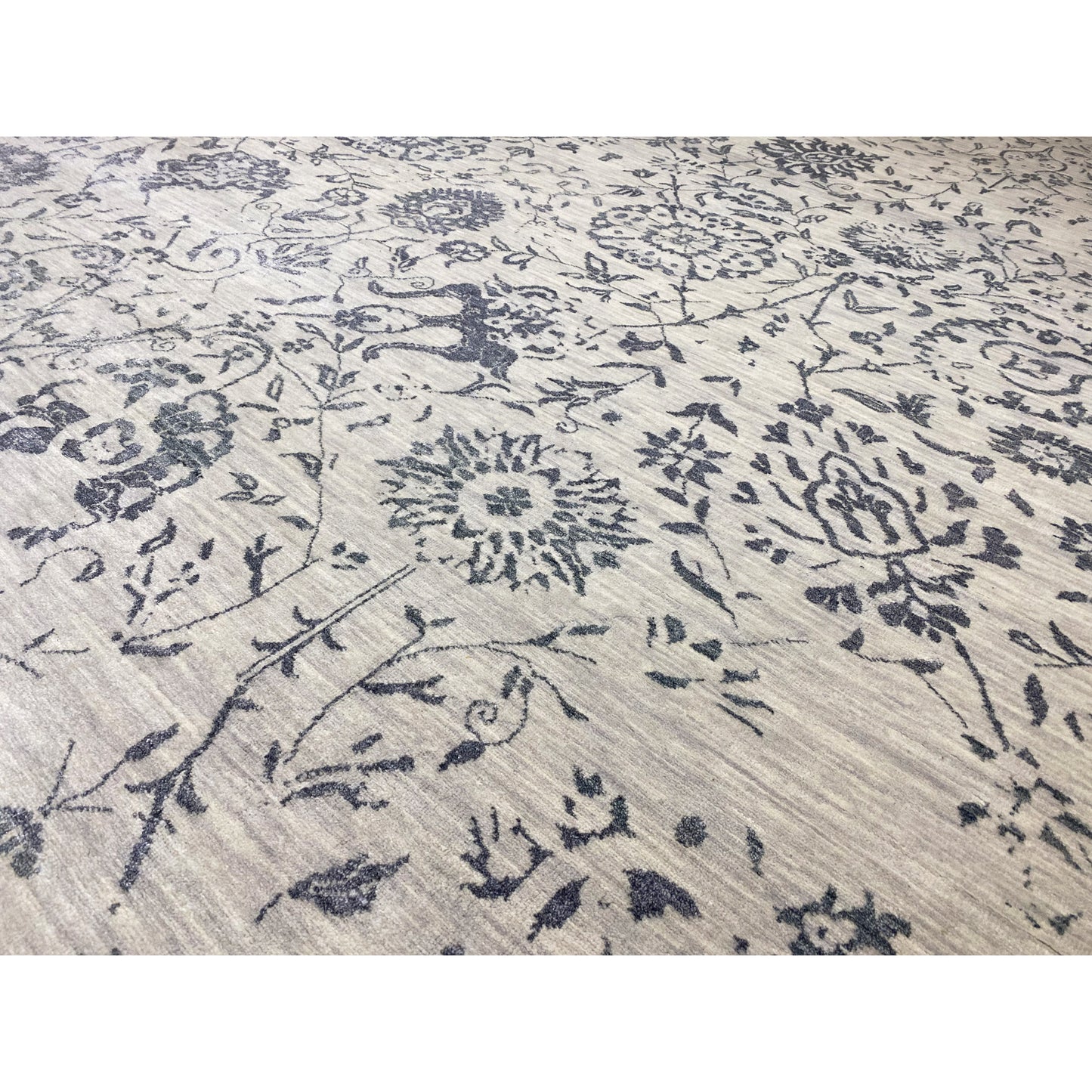 Alfombra de diseño 305x245 cm