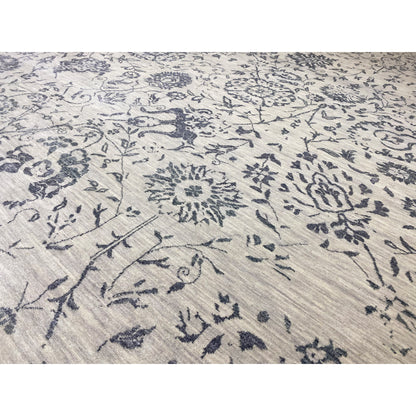 Alfombra de diseño 305x245 cm