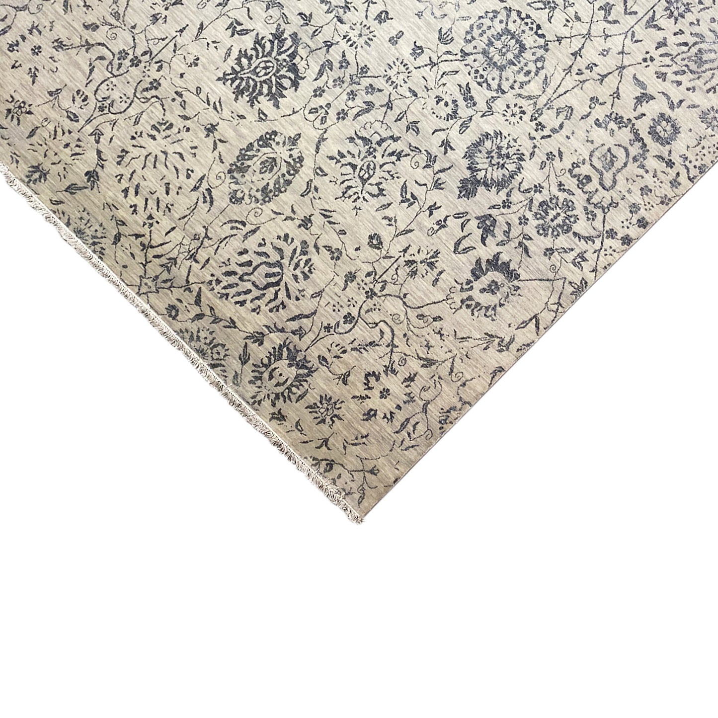 Alfombra de diseño 305x245 cm