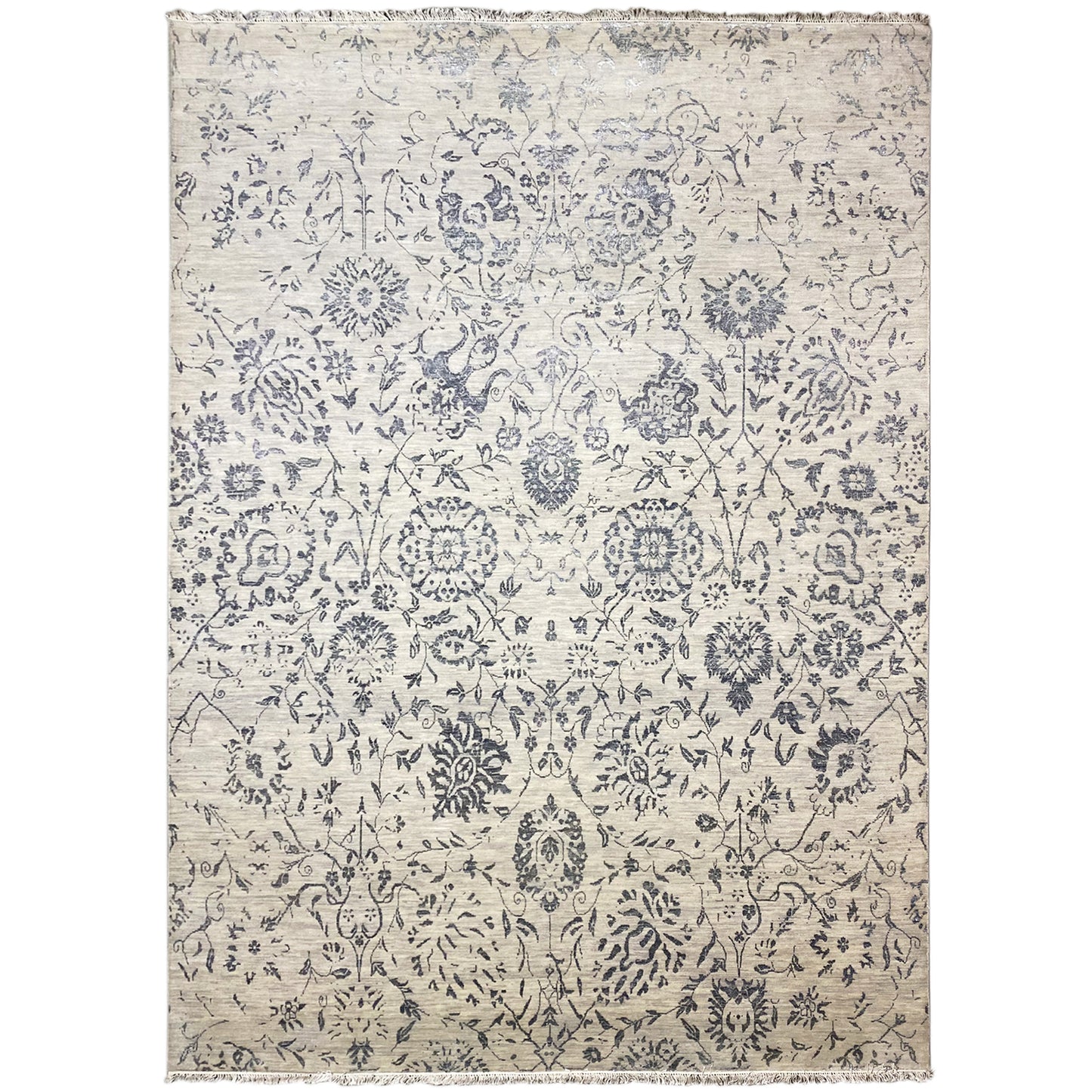 Alfombra de diseño 305x245 cm