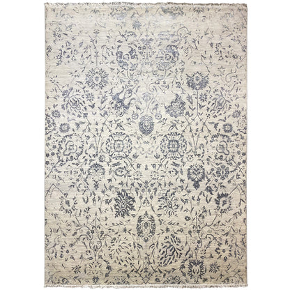 Alfombra de diseño 305x245 cm