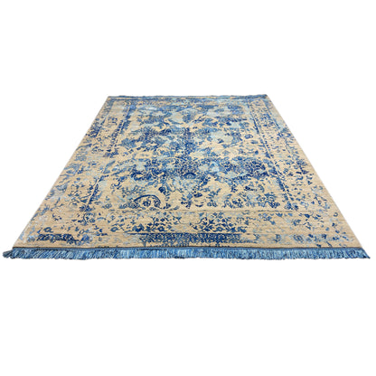 Alfombra de diseño 308x255 cm