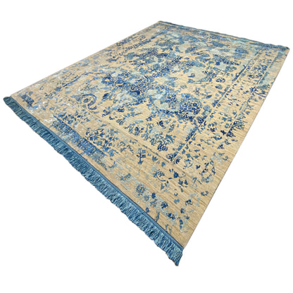 Alfombra de diseño 308x255 cm