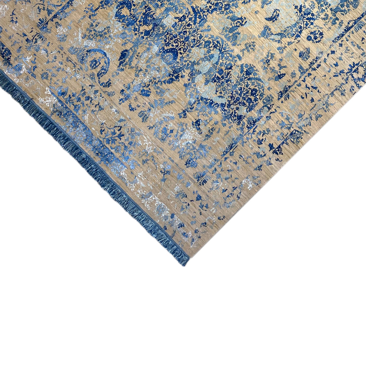 Alfombra de diseño 308x255 cm