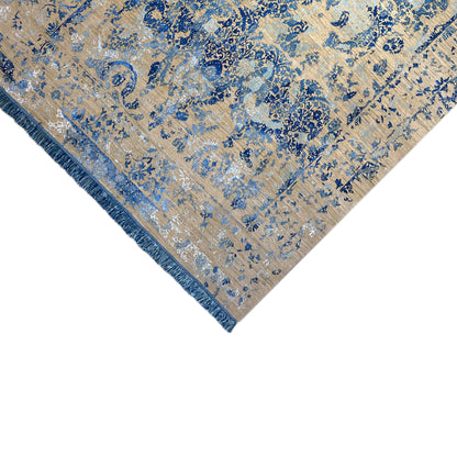 Alfombra de diseño 308x255 cm