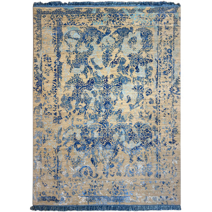 Alfombra de diseño 308x255 cm
