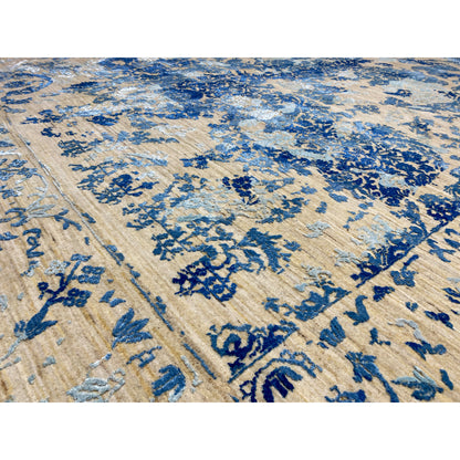 Alfombra de diseño 308x255 cm