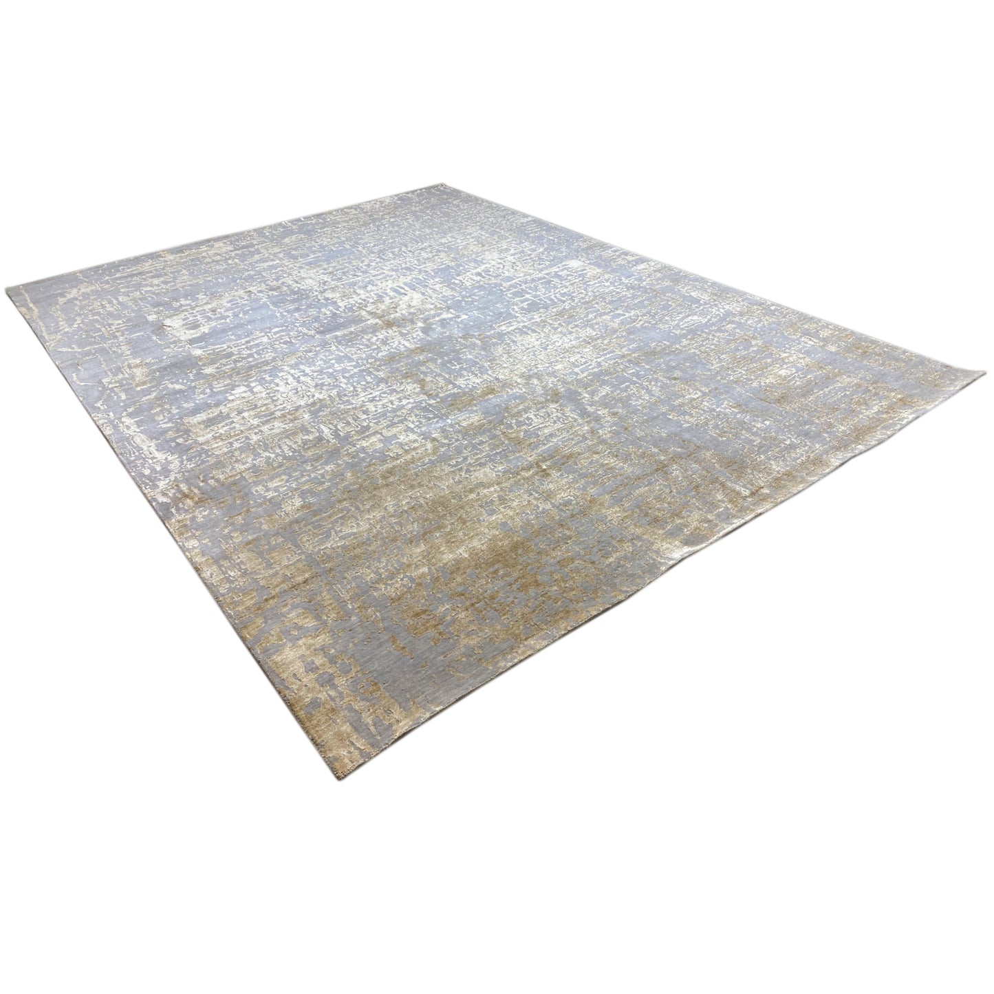 Alfombra de diseño 370x272 cm