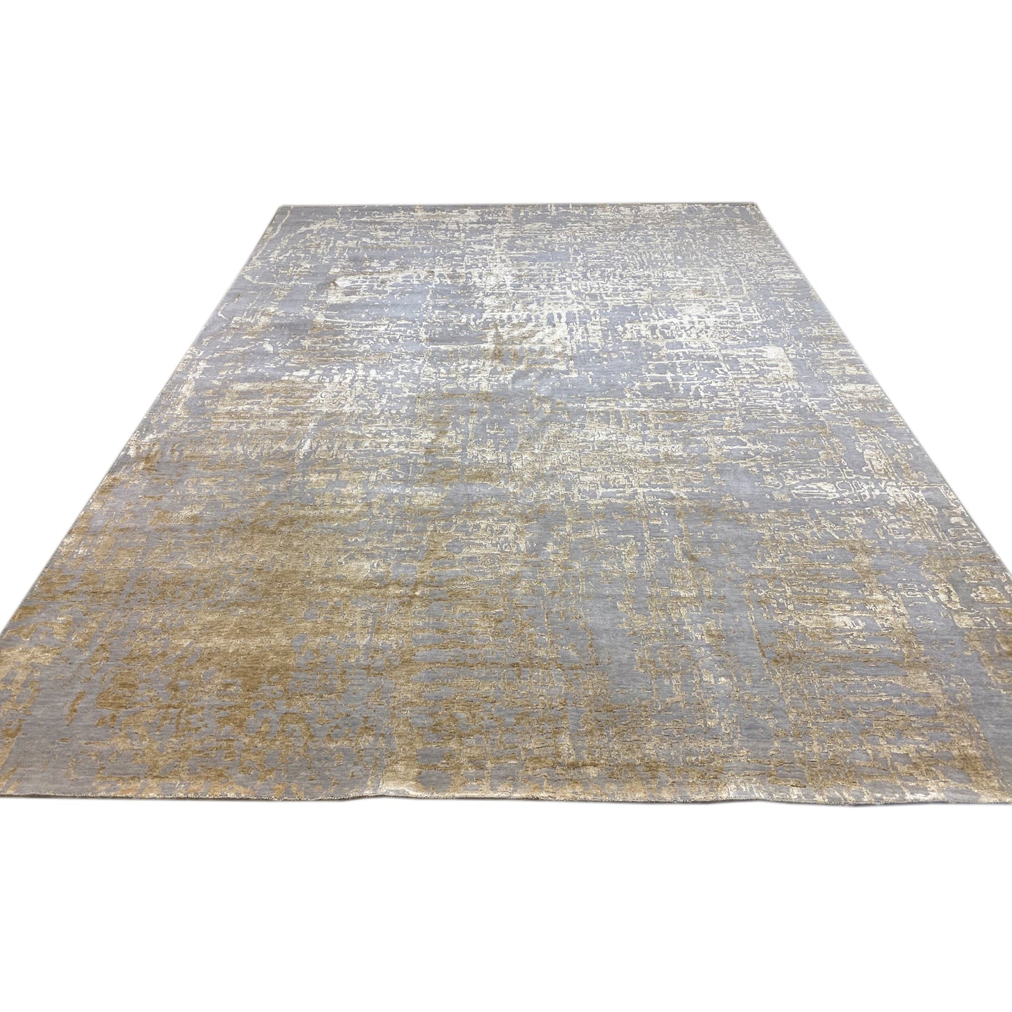 Alfombra de diseño 370x272 cm