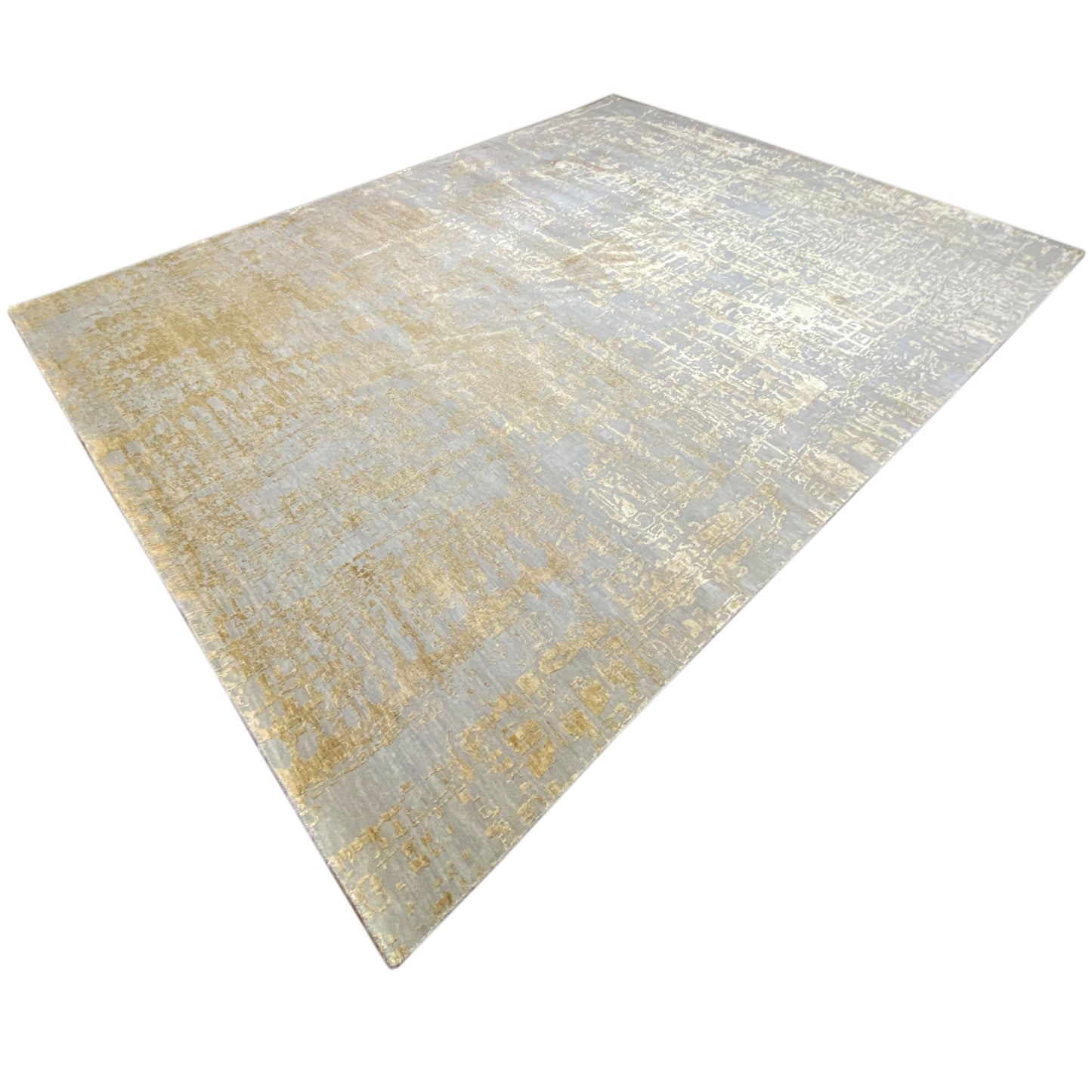 Alfombra de diseño 370x272 cm
