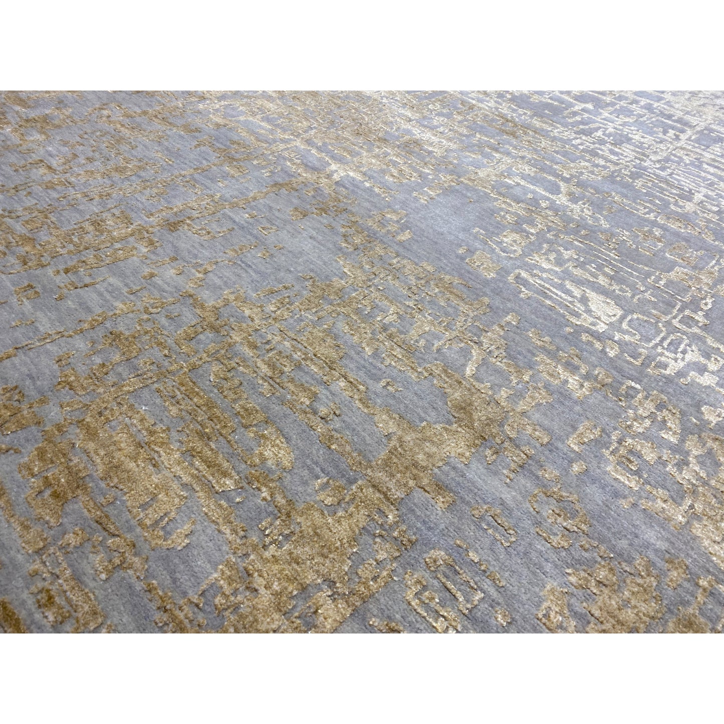 Alfombra de diseño 370x272 cm