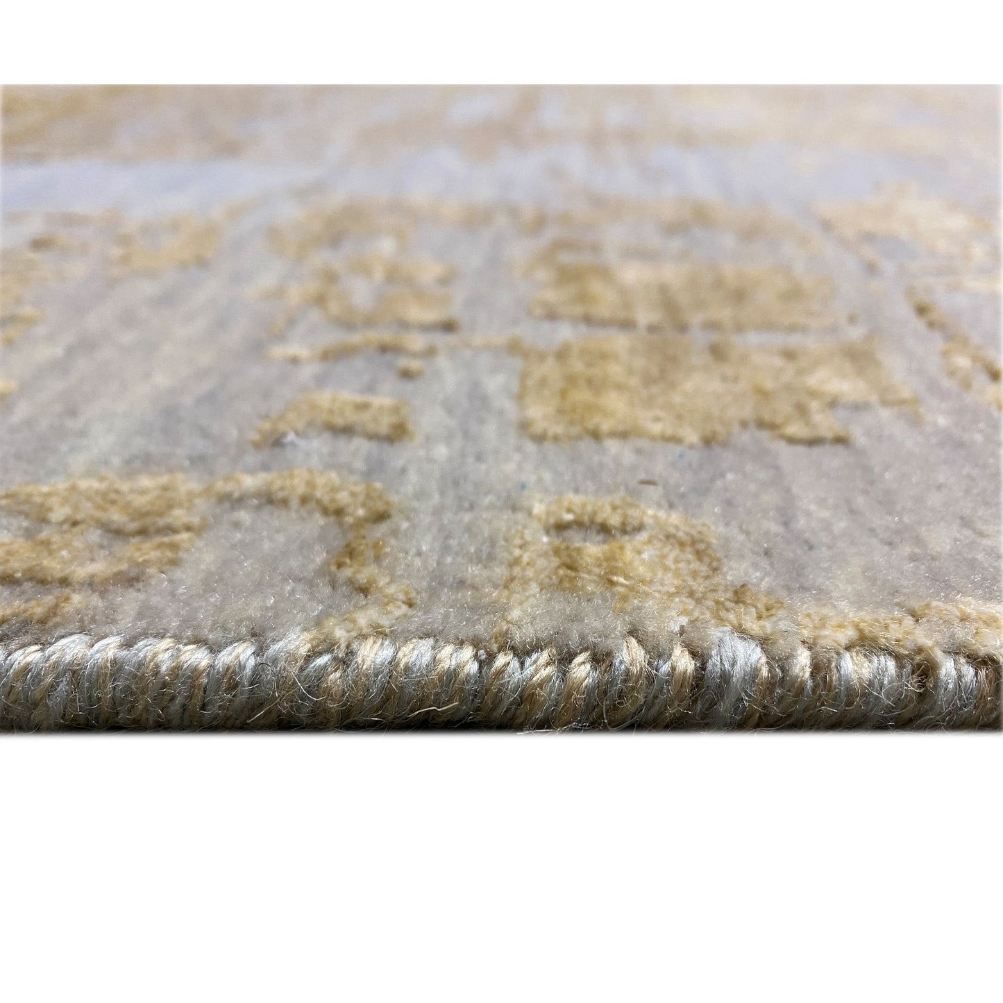 Alfombra de diseño 370x272 cm