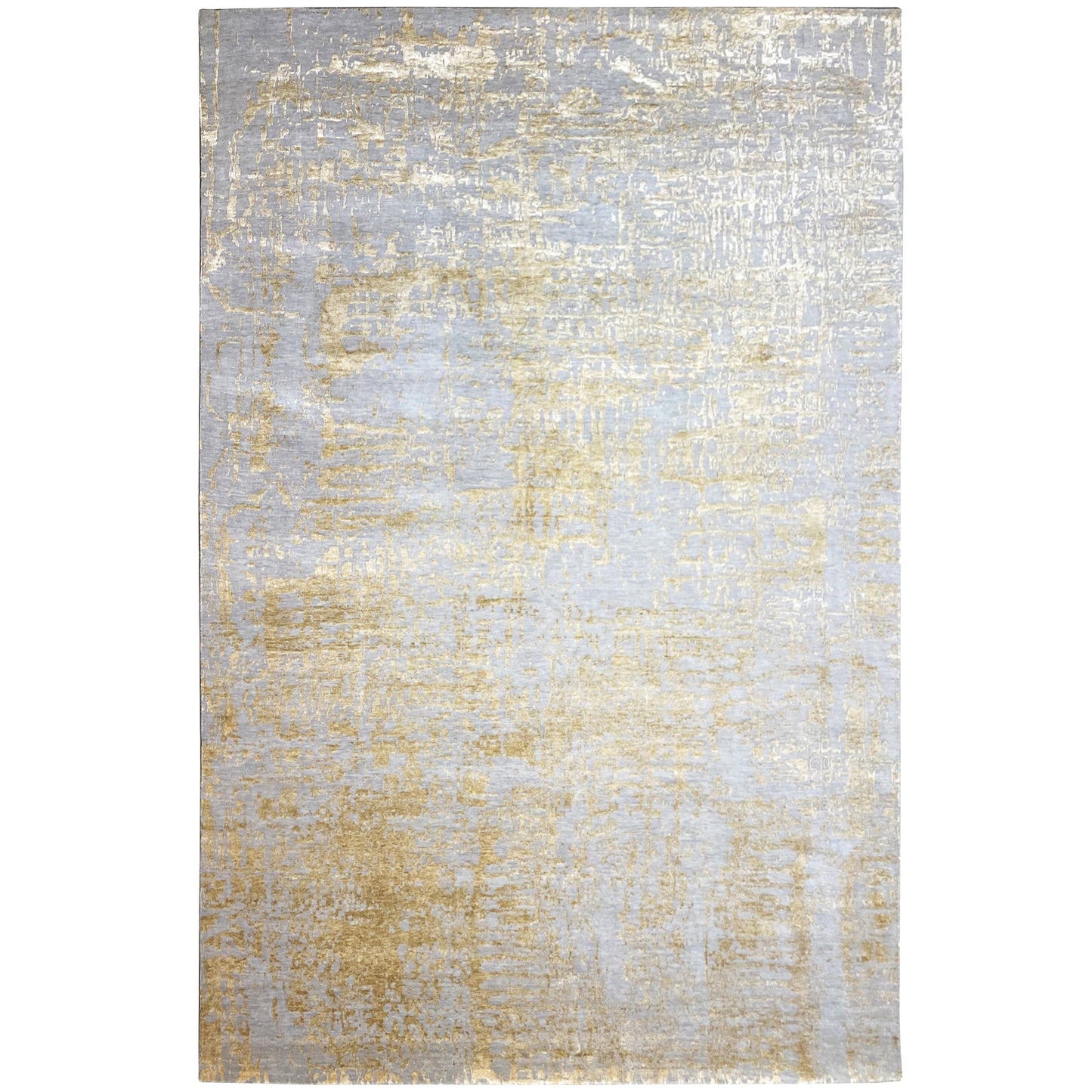 Alfombra de diseño 370x272 cm