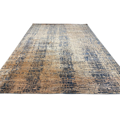 Alfombra de diseño 374x275 cm