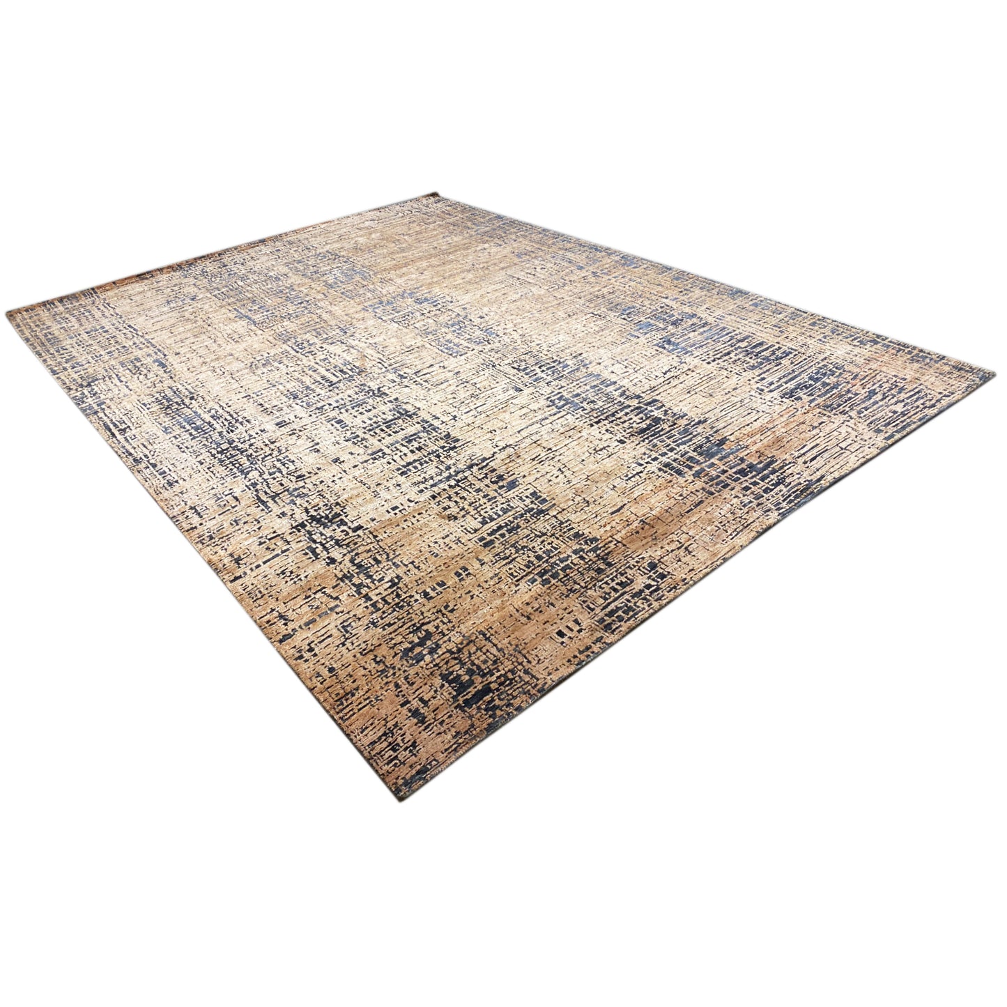 Alfombra de diseño 374x275 cm