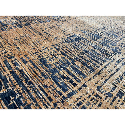 Alfombra de diseño 374x275 cm