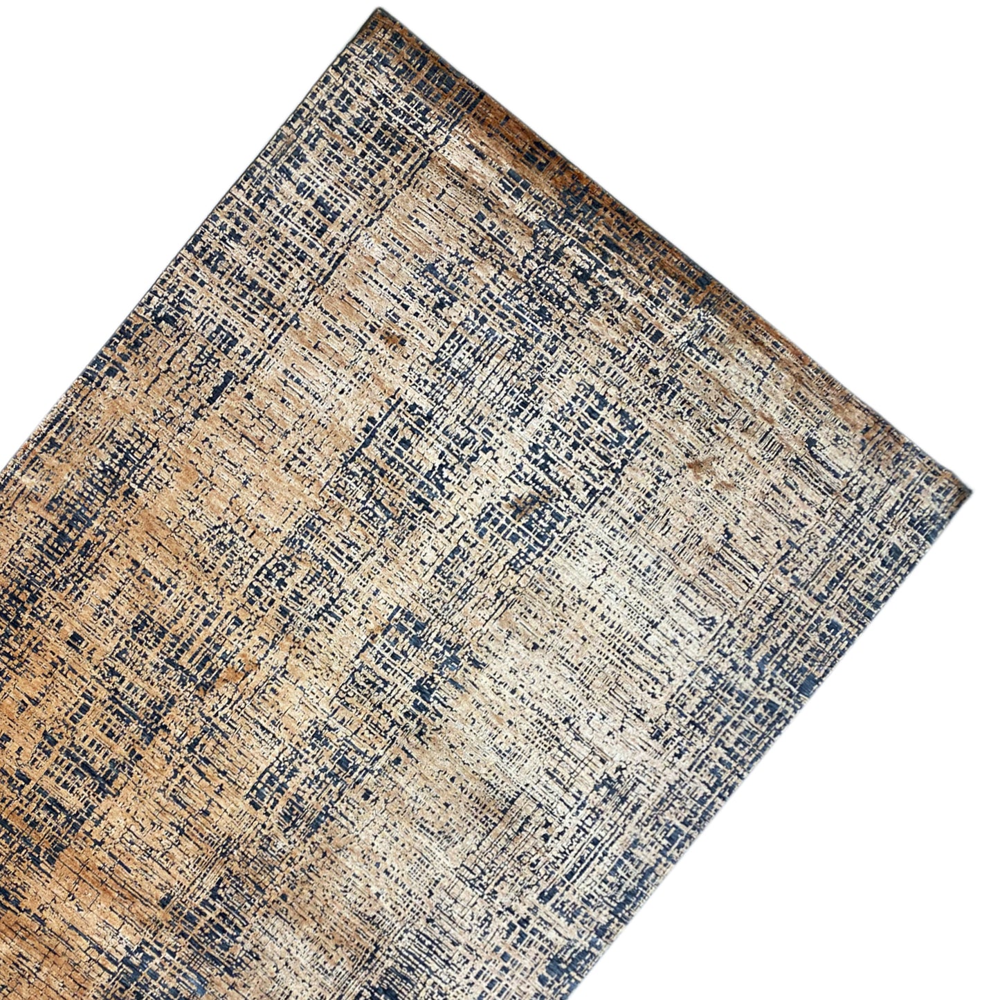 Alfombra de diseño 374x275 cm