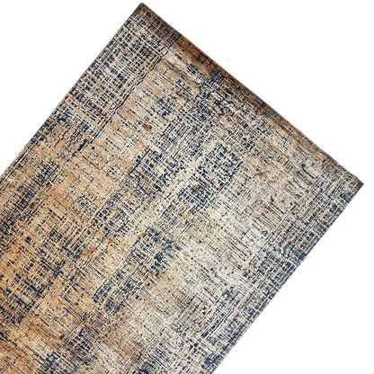 Alfombra de diseño 374x275 cm