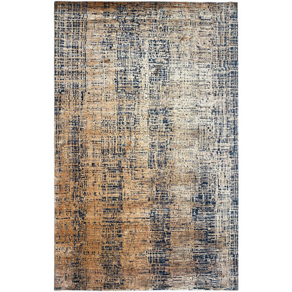 Alfombra de diseño 374x275 cm