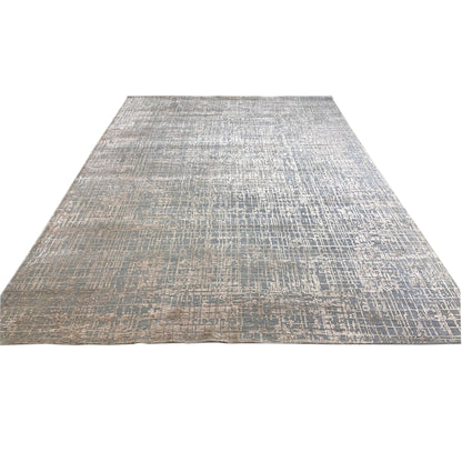 Alfombra de diseño 366x271 cm