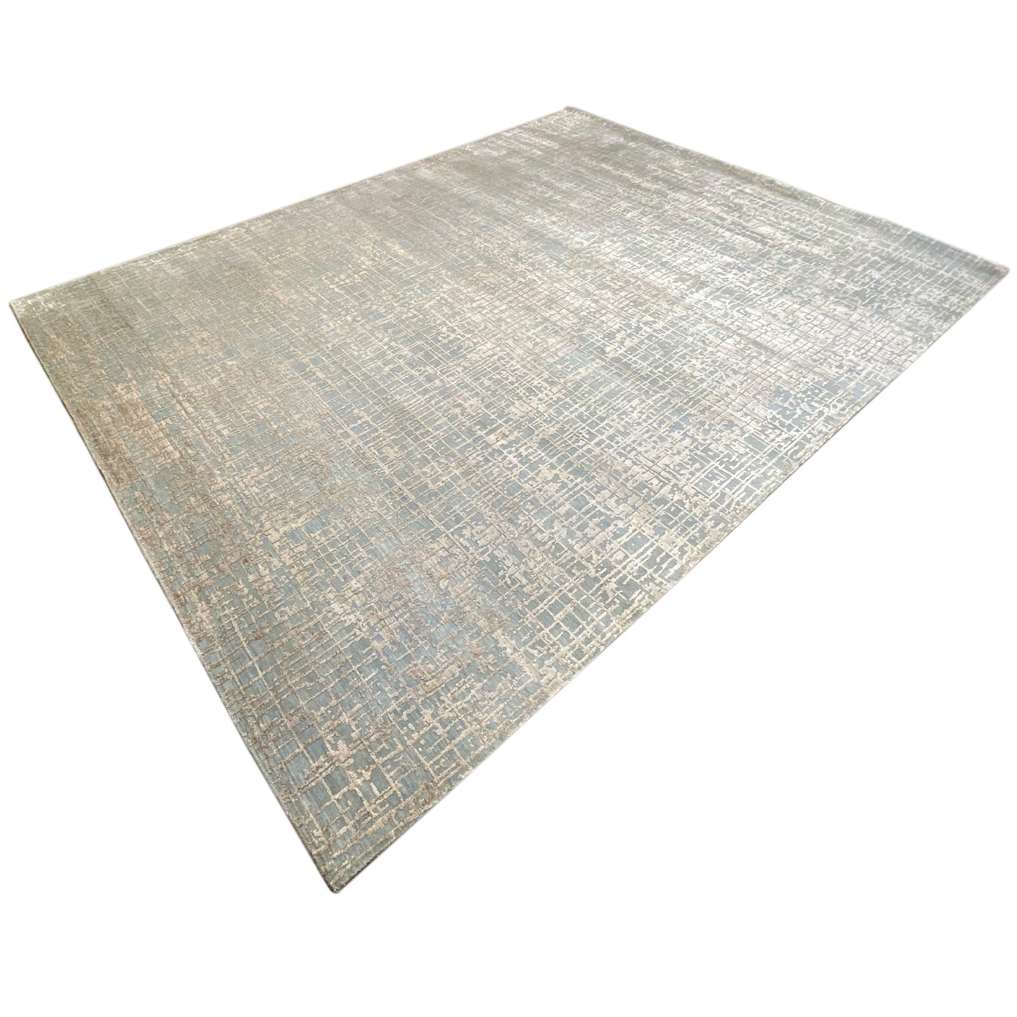Alfombra de diseño 366x271 cm