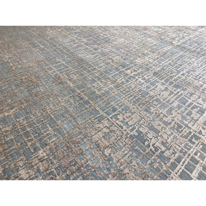 Alfombra de diseño 366x271 cm
