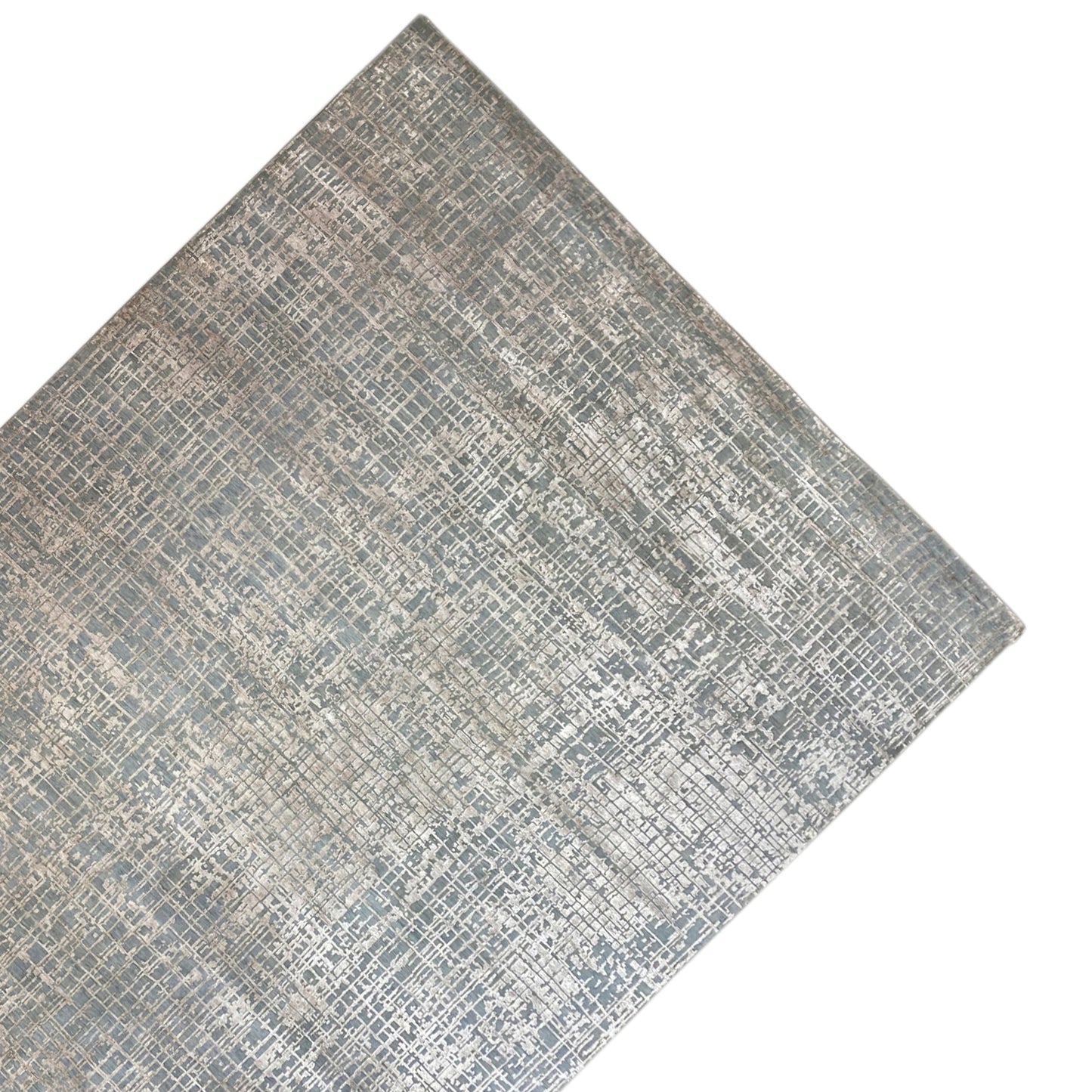 Alfombra de diseño 366x271 cm