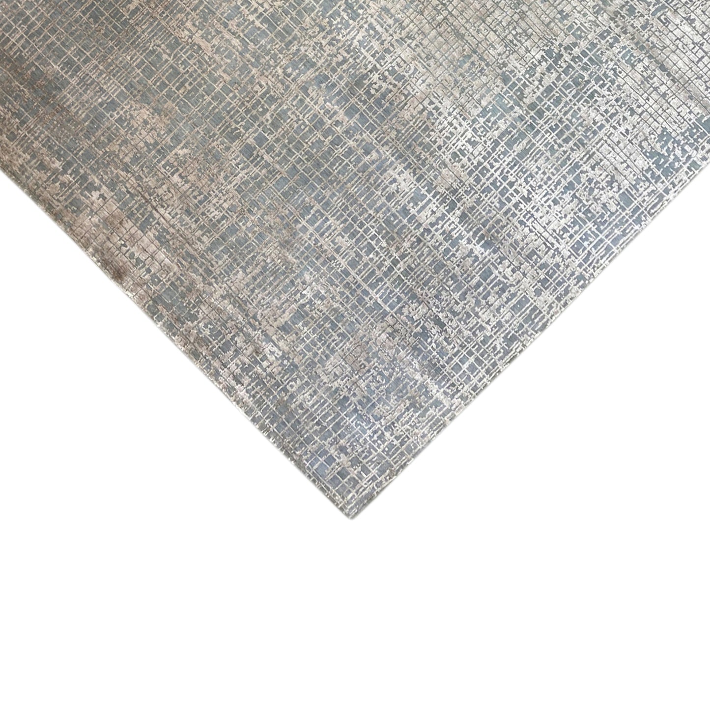 Alfombra de diseño 366x271 cm