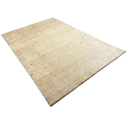 Alfombra Gabbeh 284x197 cm