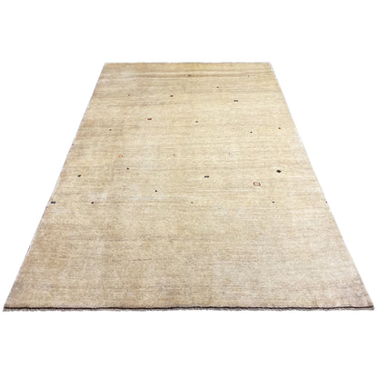 Alfombra Gabbeh 284x197 cm