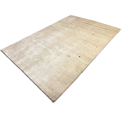 Alfombra Gabbeh 284x197 cm