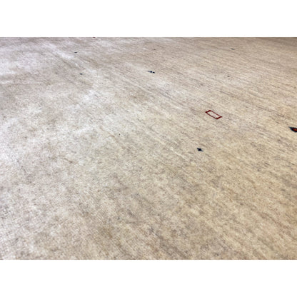 Alfombra Gabbeh 284x197 cm