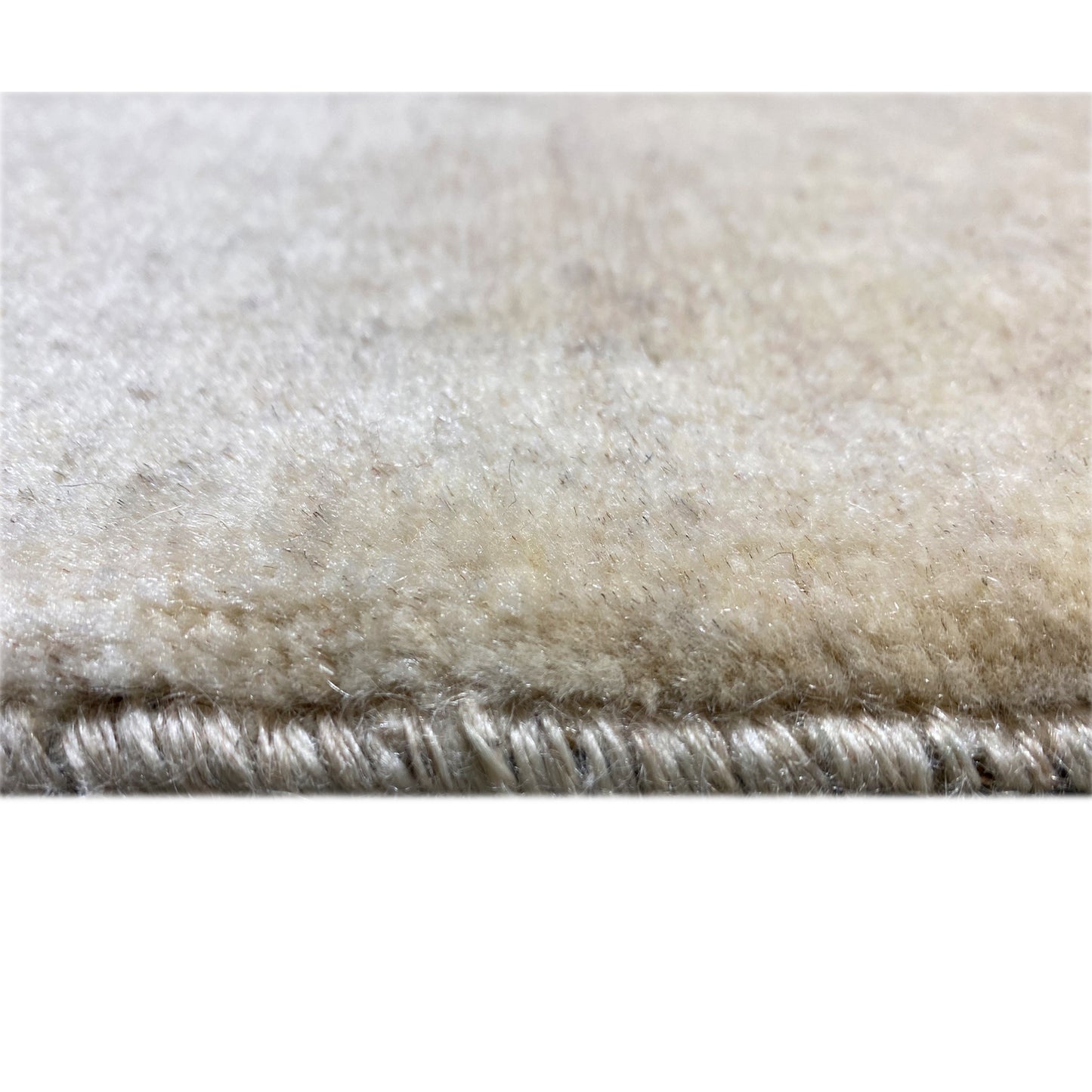 Alfombra Gabbeh 284x197 cm