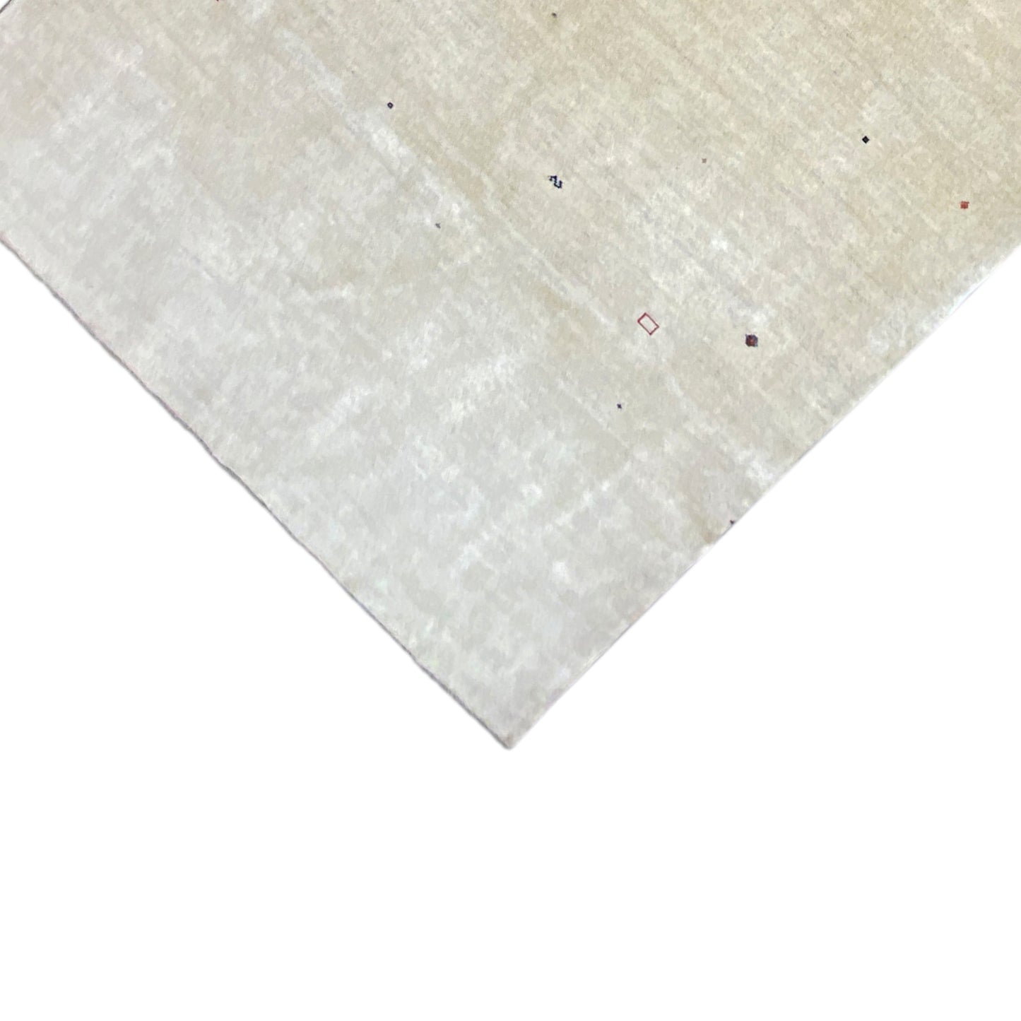 Alfombra Gabbeh 284x197 cm
