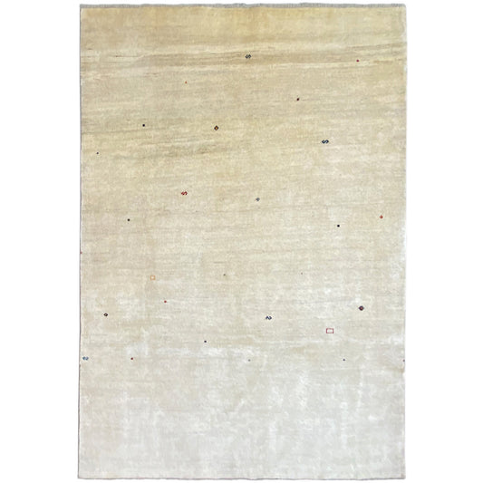 Alfombra Gabbeh 284x197 cm