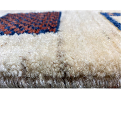 Alfombra Gabbeh 287x197 cm