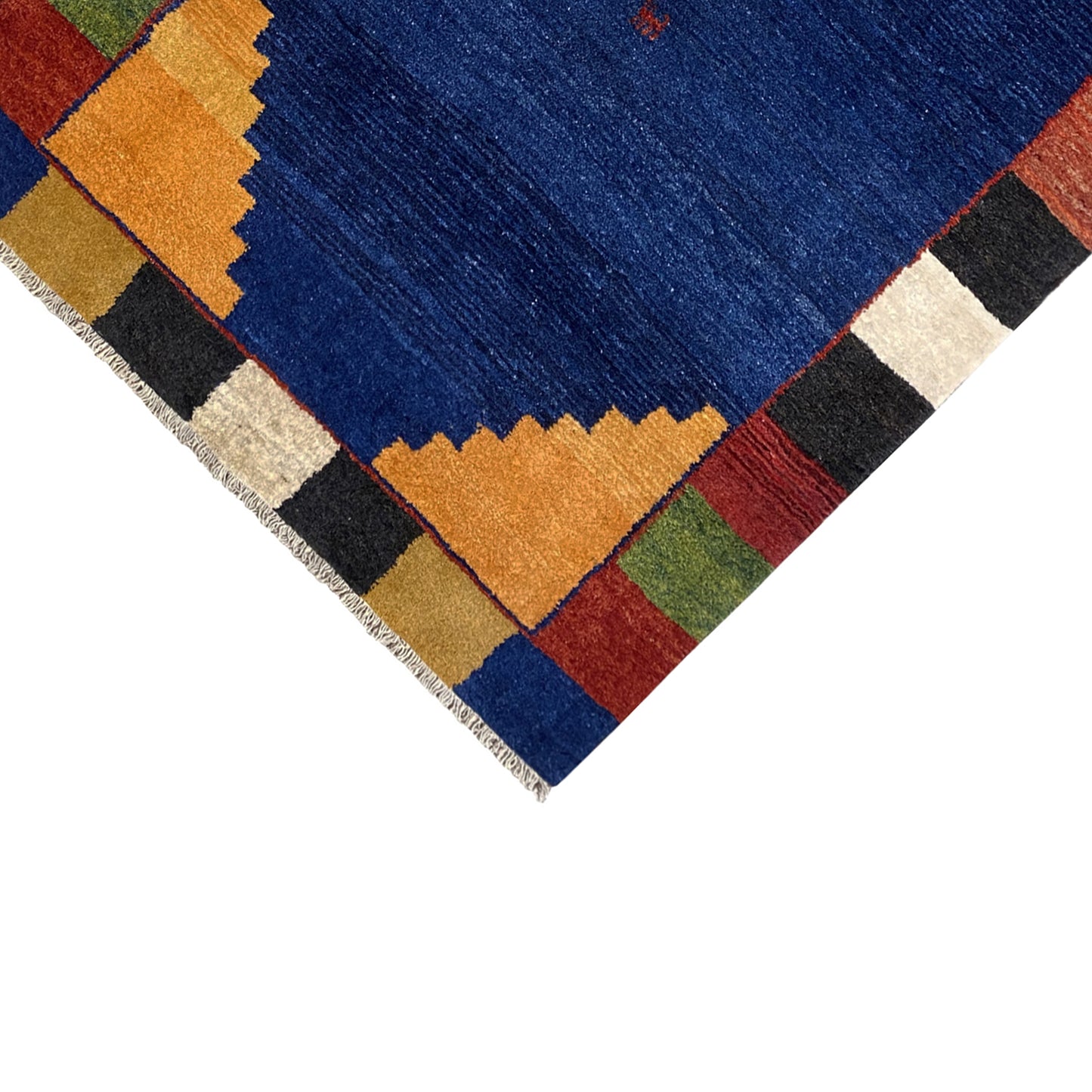 Alfombra Gabbeh 164x114cm