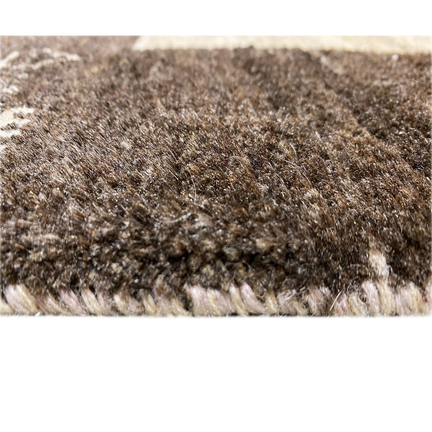 Alfombra Gabbeh 191x95cm