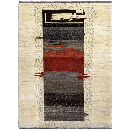Alfombra Gabbeh 166x115 cm