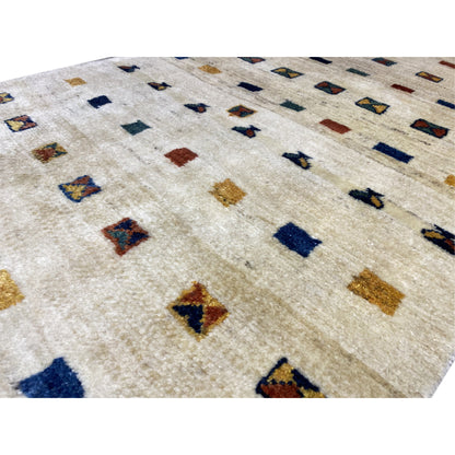 Alfombra Gabbeh 152x89 cm