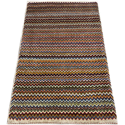 Alfombra Gabbeh 130x75cm